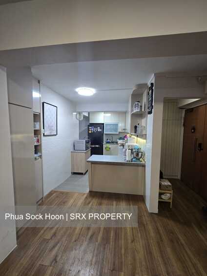 Blk 53 Geylang Bahru Riverpoint (Kallang/Whampoa), HDB 5 Rooms #588297351